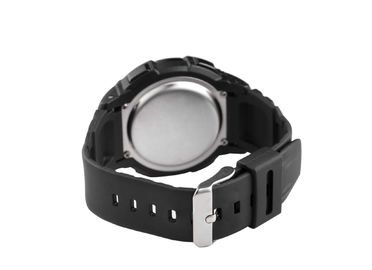 إلكترونيّ مسيك رياضة ساعة مع عنصر ليثيوم بطارية, gents wristwatch