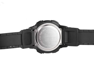 إلكترونيّ مسيك رياضة ساعة مع عنصر ليثيوم بطارية, gents wristwatch
