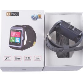 الرياضية HD Upro P3 بلوتوث الذكية المعصم ووتش، يشاهد الذكية للماء