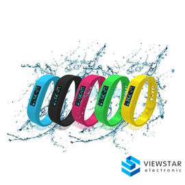 SH01 يشاهد الذكية الروبوت للماء، سيليكون سوار الإلكترونية الرياضية مشاهدة
