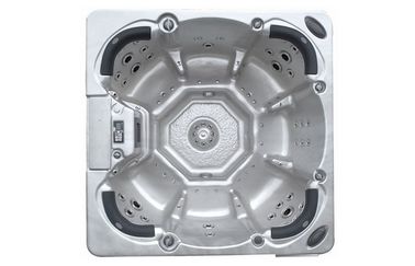 خارجيّ Jacuzzier يدلّك دوامة منتجع مياه استشفائيّة/حزب منتجع مياه استشفائيّة تجهيز for7 بالغ