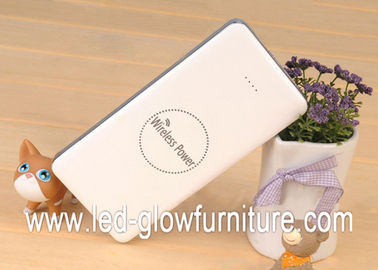 العالمي 8000mAh عمر تشى المزدوج USB قوة البنك المحمولة لجميع الأجهزة النقالة
