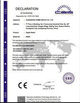 الصين Beijing Pedometer Co.,Ltd. الشهادات
